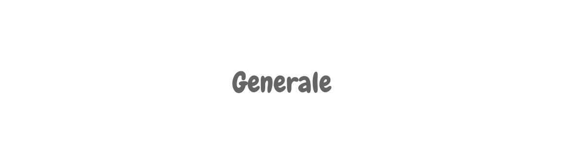 Generale