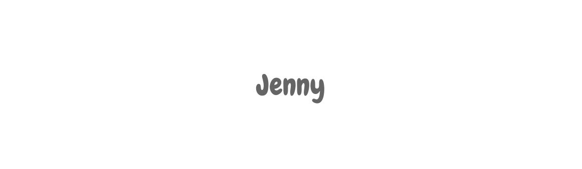 Jenny