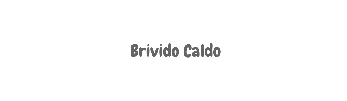 Brivido Caldo